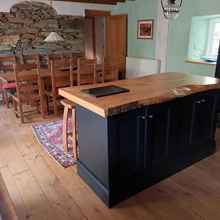 Yr Hen Feudy Villa Barmouth Exterior photo